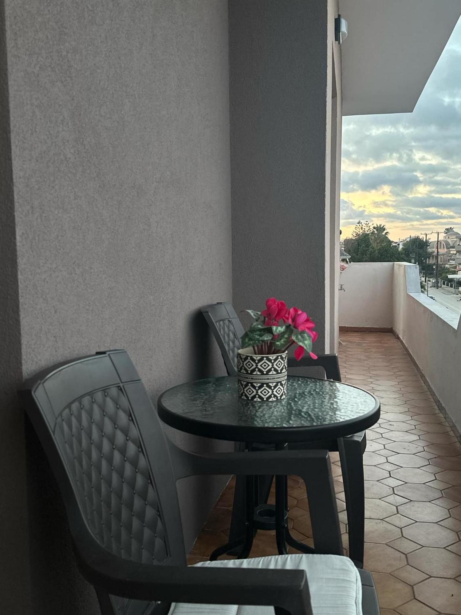 Apartment Sunset View House Preveza