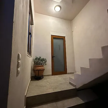 Sunset View House Apartment Preveza Exterior photo