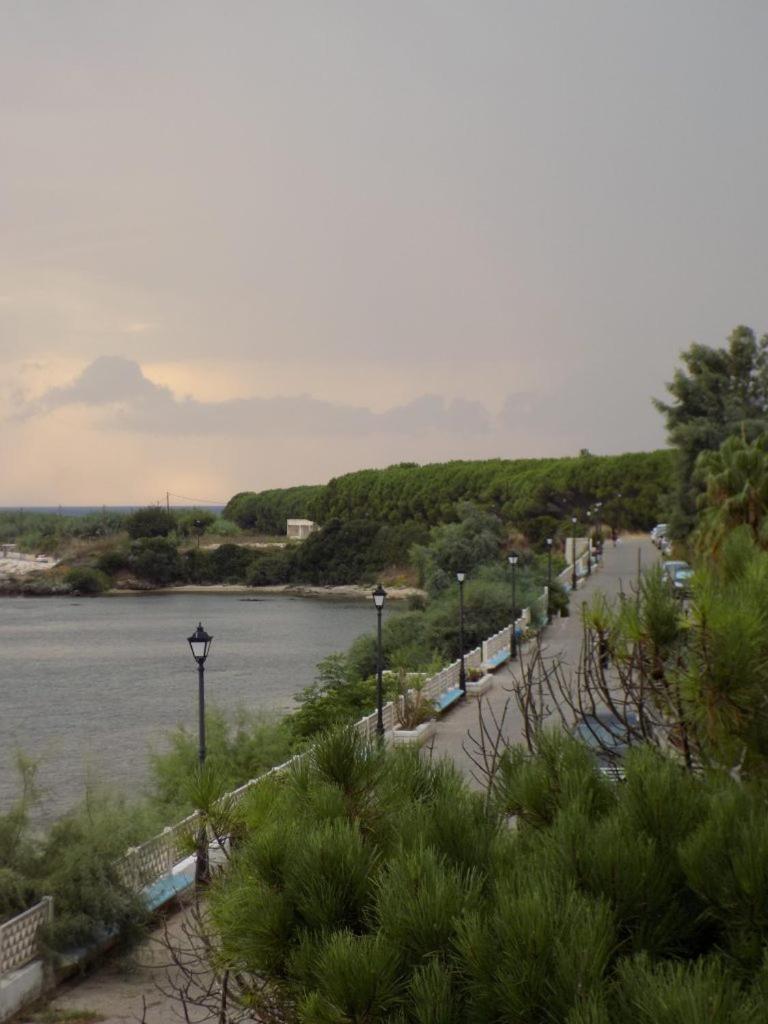 דירה Sunset View House *