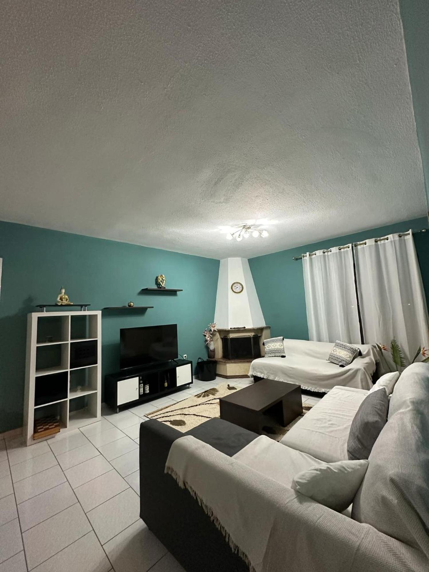 דירה Sunset View House