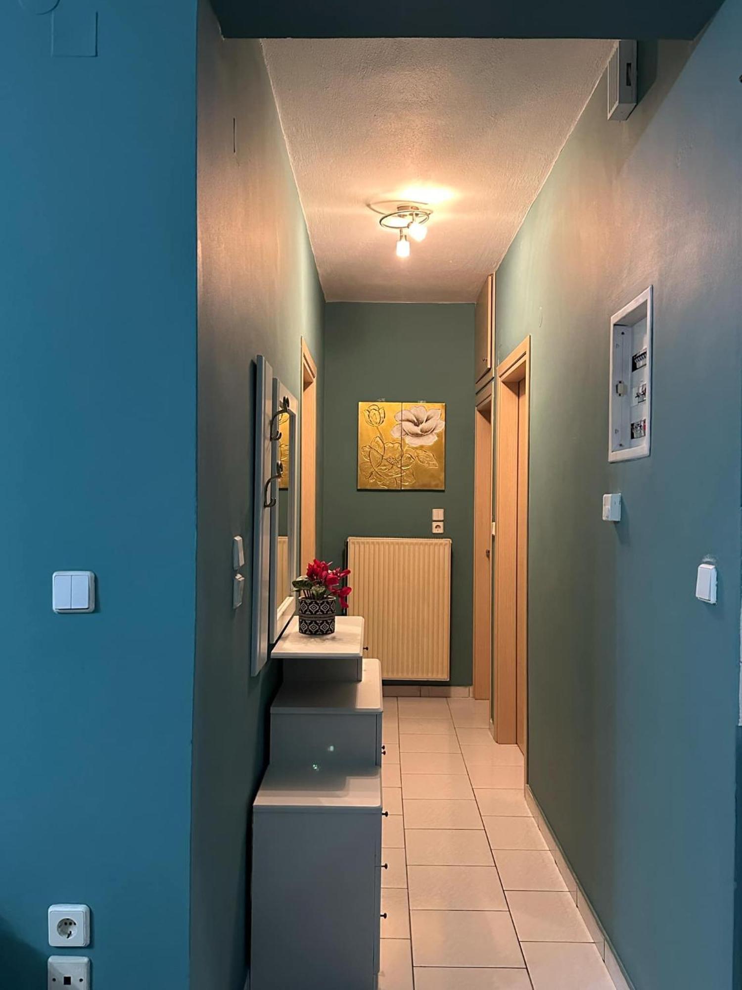 Sunset View House דירה פרבזה